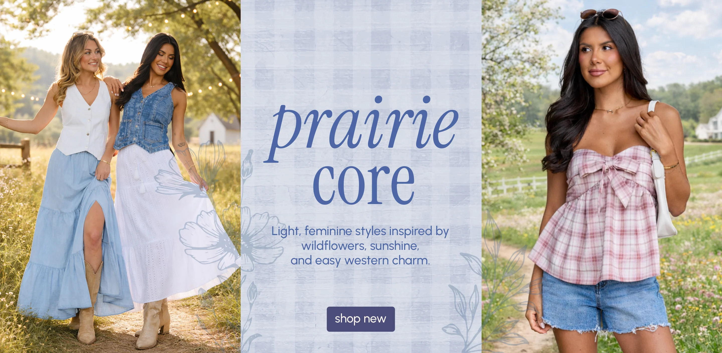 Welcome to Our Store