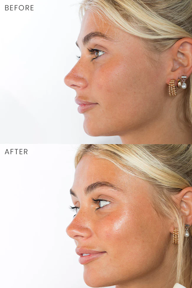 In Full Bloom Illuminating Serum Golden Era FINAL SALE - Image 3