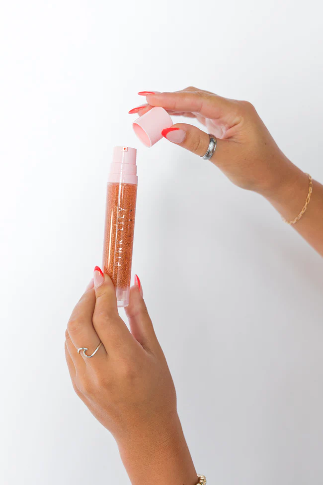 In Full Bloom Illuminating Serum Golden Era FINAL SALE - Image 5