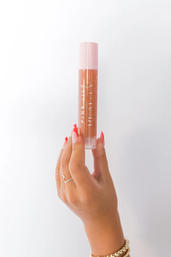 In Full Bloom Illuminating Serum Golden Era FINAL SALE - Image 6