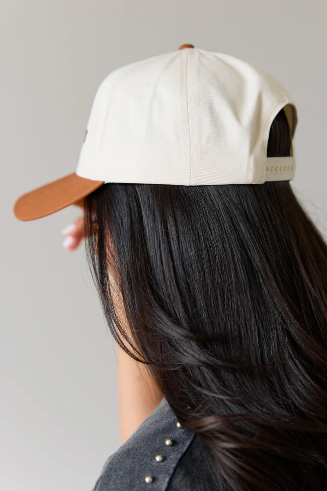 Not Big On Social Graces Trucker Hat - Image 3