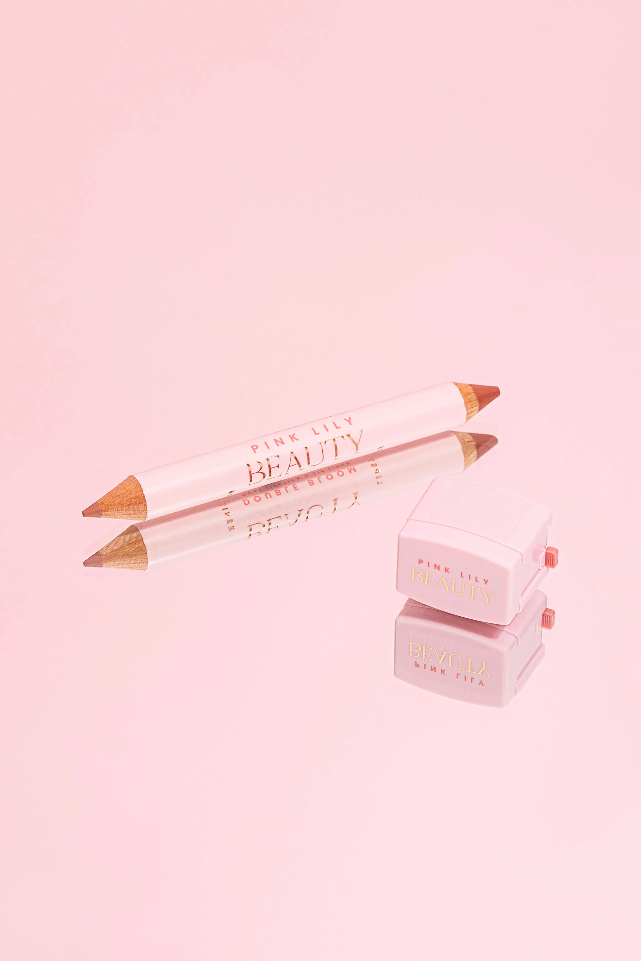 Pink Lily Beauty On Point Multi Pencil Sharpener FINAL SALE - Image 5