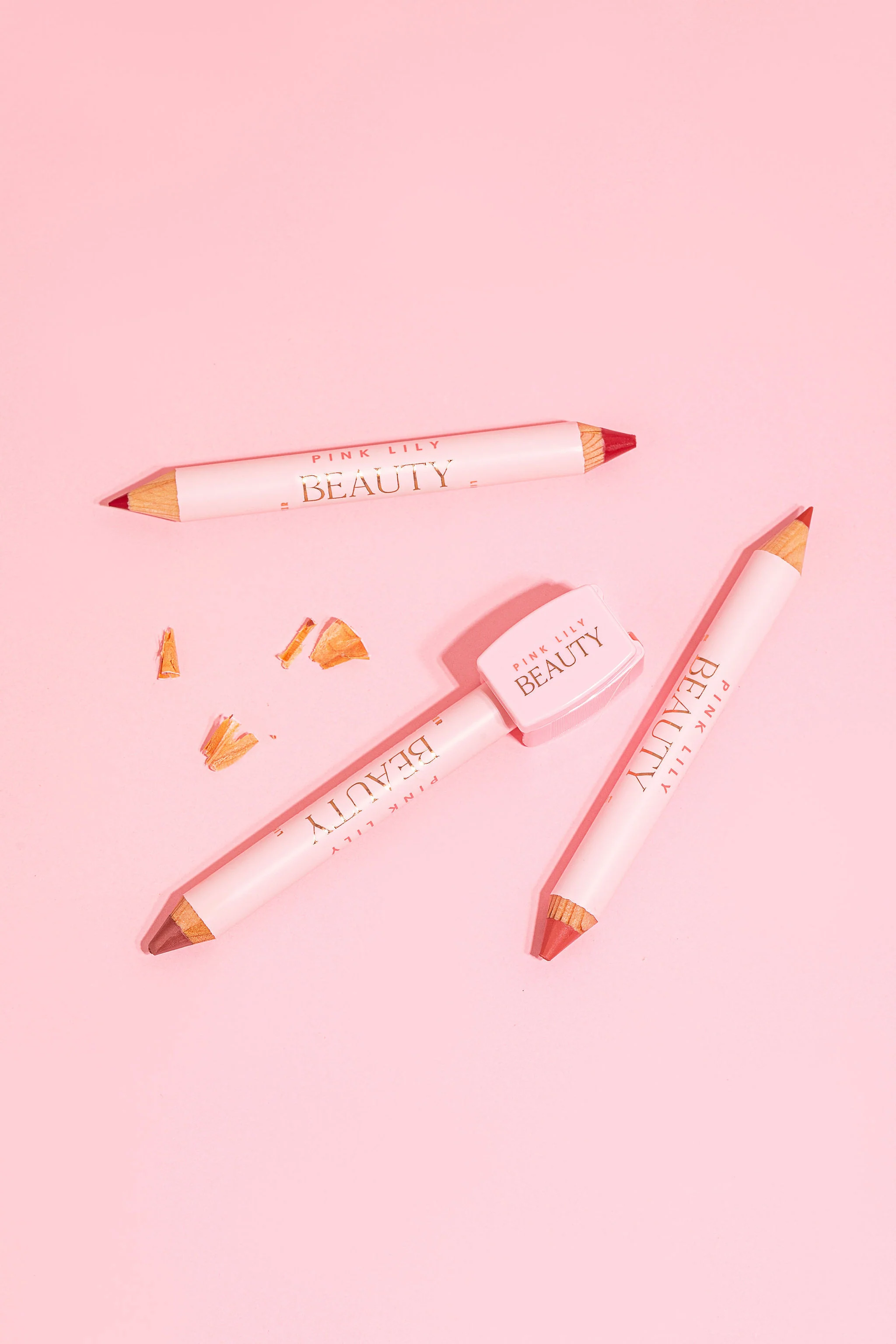 Pink Lily Beauty On Point Multi Pencil Sharpener FINAL SALE - Image 7