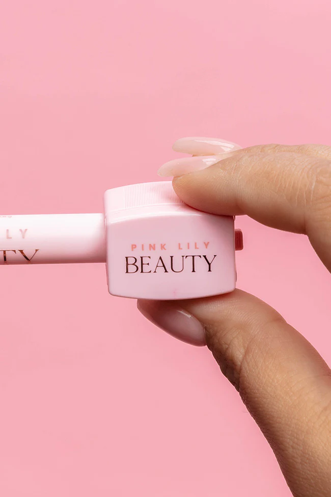 Pink Lily Beauty On Point Multi Pencil Sharpener FINAL SALE - Image 8