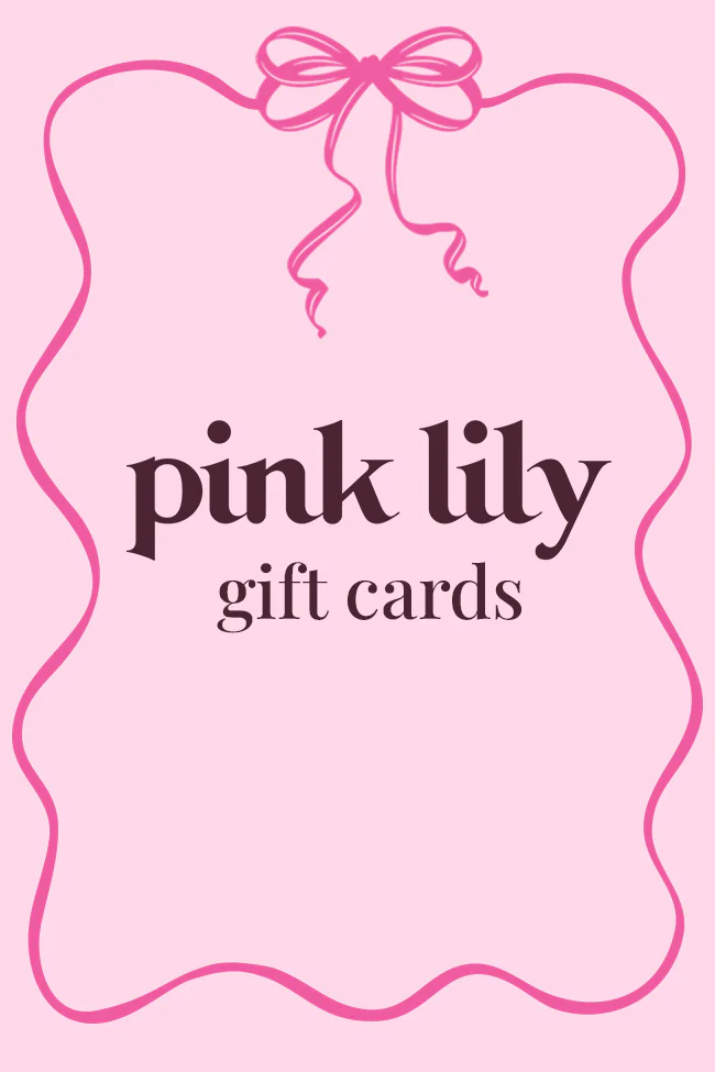 Pink Lily E-Gift Card - Image 3